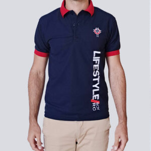 Ropa ECYD