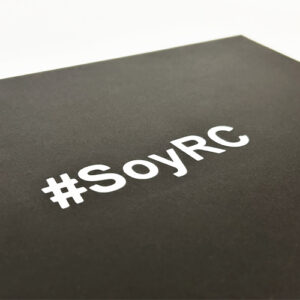 Sticker RC