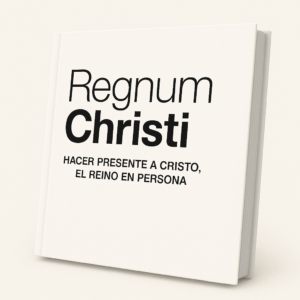 Libro Institucional del Regnum Christi