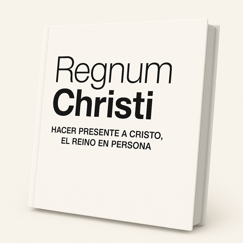 Libro Institucional del Regnum Christi