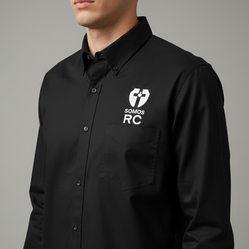 Camisa RC